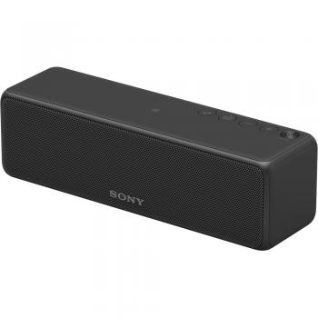 Sony h.ear go Wireless Speaker (Charcoal Black)